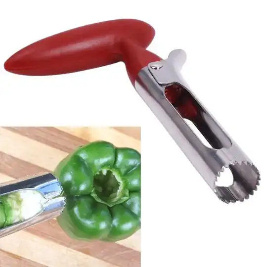 fruit corer