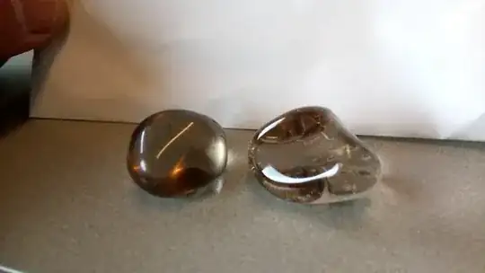 smoking quartz