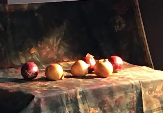 original still life