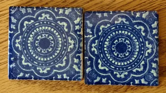 circle pattern
