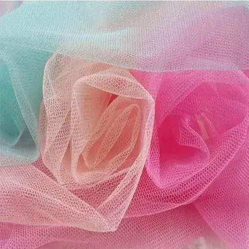 Net fabric