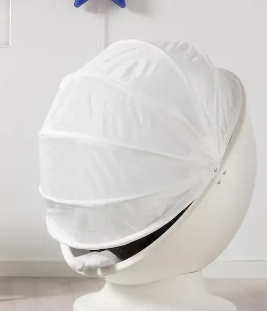 Ikea childrens' chair cover