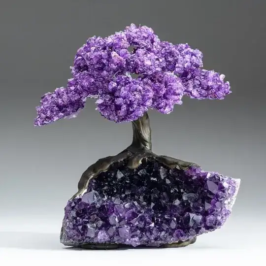 Gemstone Tree Exampl,e