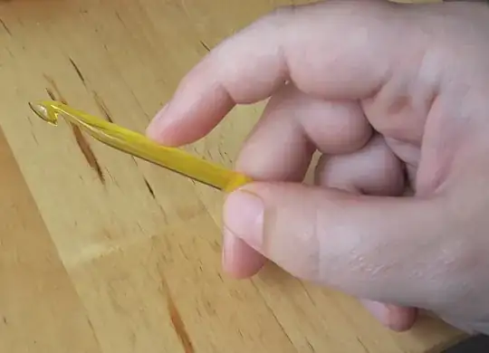 knife hold