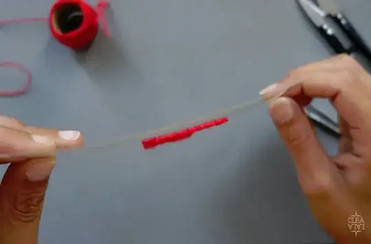 stitching image