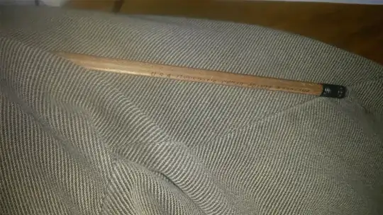 trouser fabric