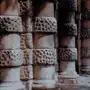 Rustication, York Water Gate
