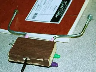 foam cutter