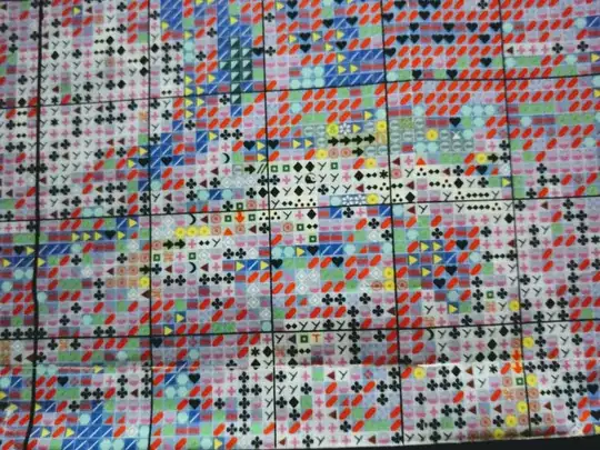 pattern example