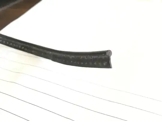 picture of cord