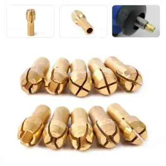 collet