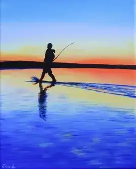 https://midnighttiger8140.deviantart.com/art/Fisherman-II-629102671
