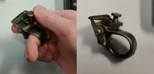 small cutter