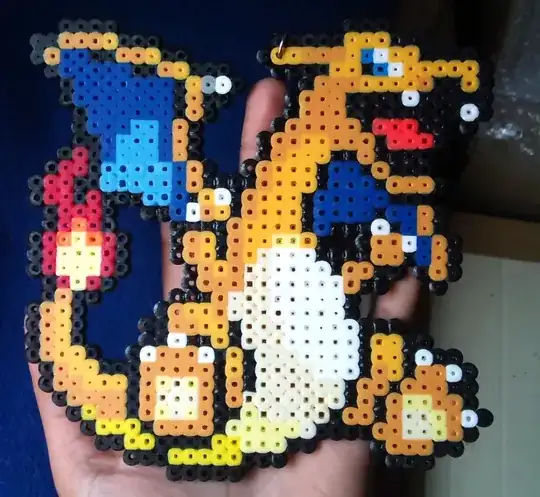Pixel Art