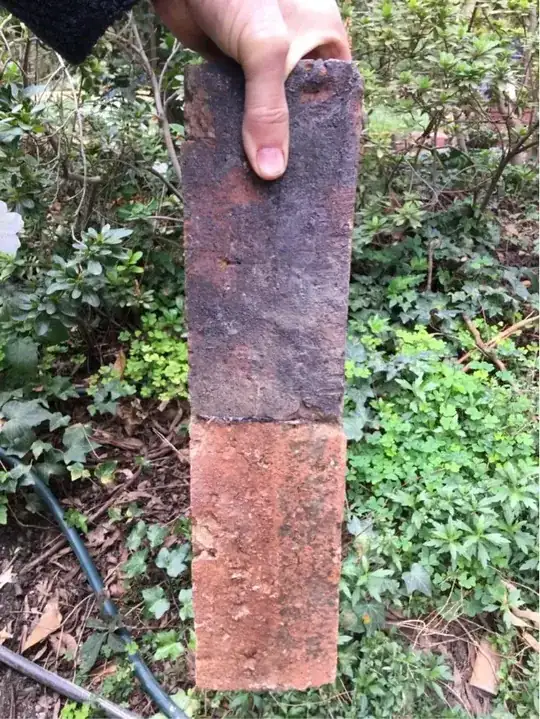One strong joint!