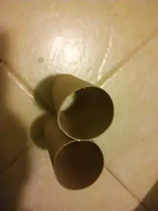 Tape application