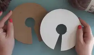 The discs