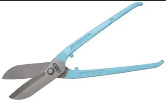 tinsnips