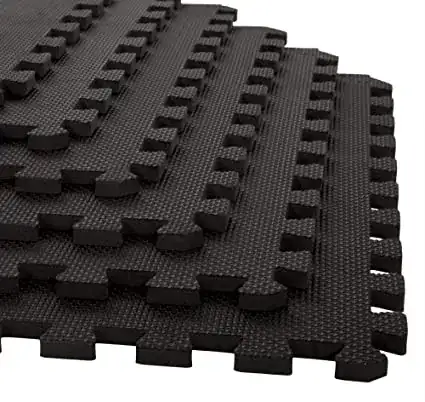 Gym Floor Mats