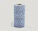 Baker's twine