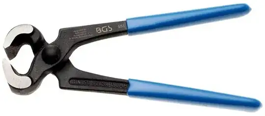 an example bolt cutter