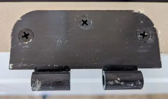 hinge