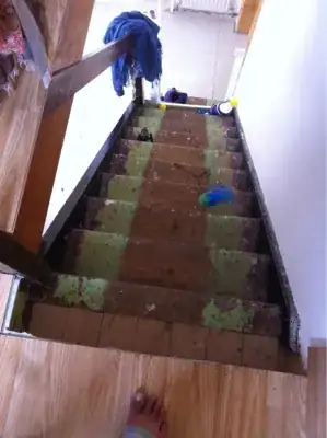 treads
