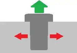 Bolt expanding