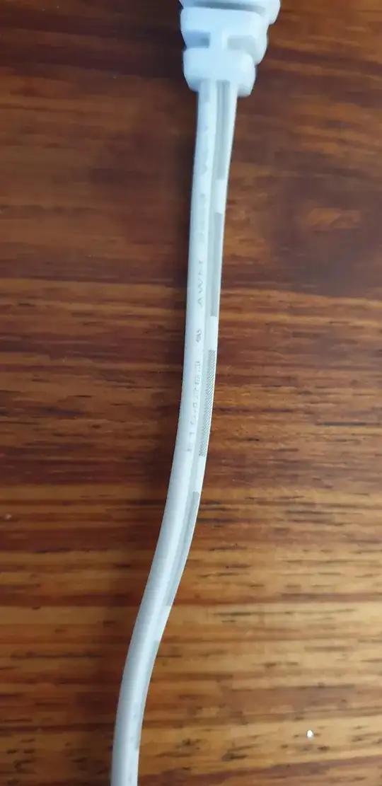 picture of cord