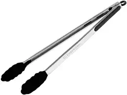tongs