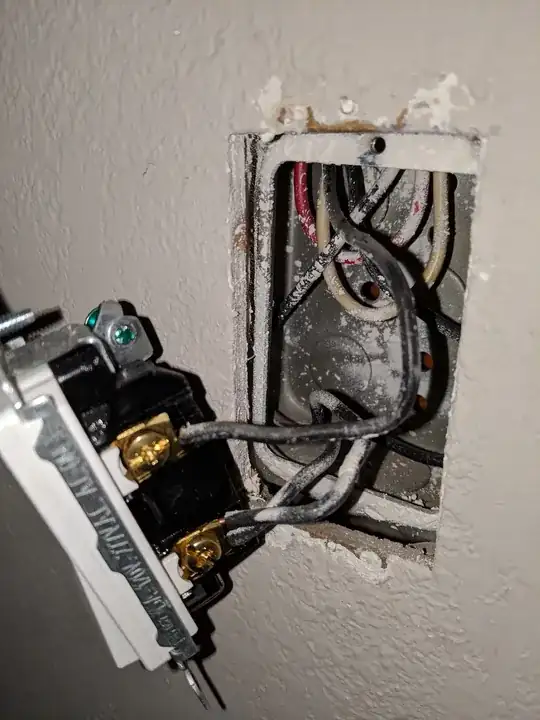 The switch box