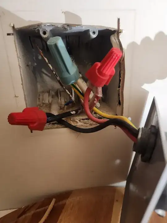 wiring