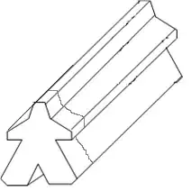 Long Meeple