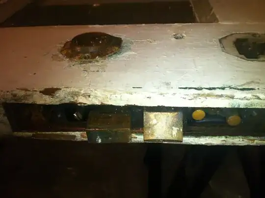 lock mechanism