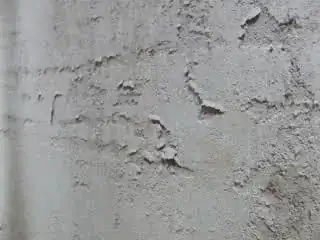 There are some areas like this