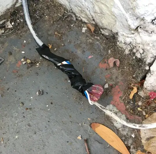 Phone line junction