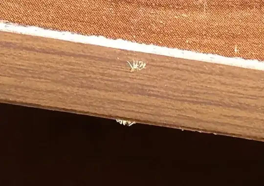 up close view