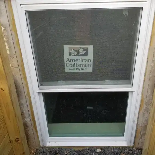 window