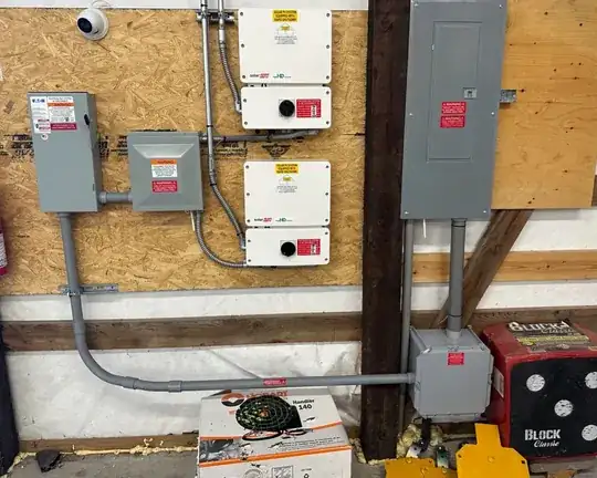 Shop Subpanel