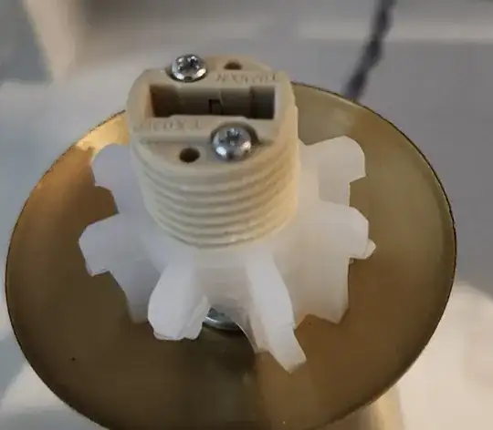 lamp
