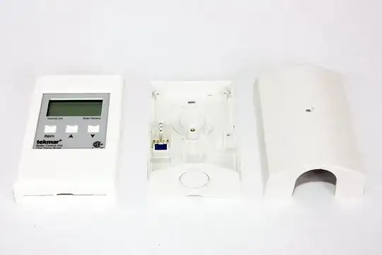 tekmar