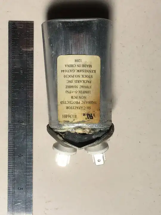 Capacitor