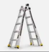 Gorilla ladder