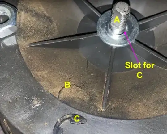 bolt
