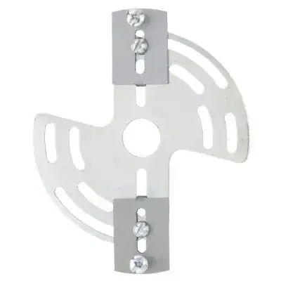 mounting plate