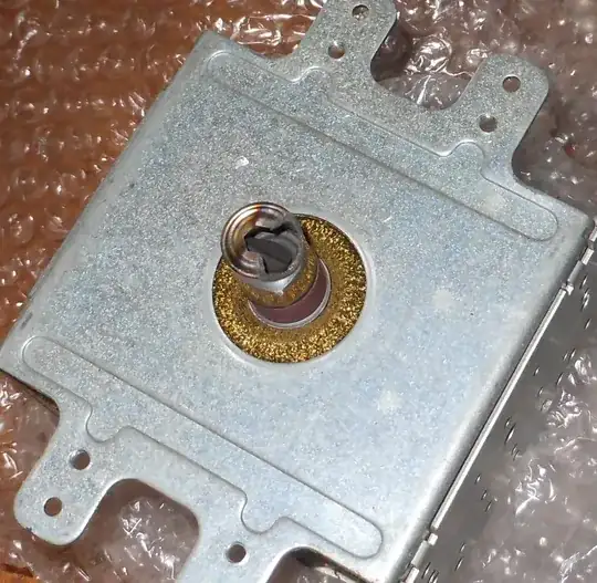 Bad Magnetron