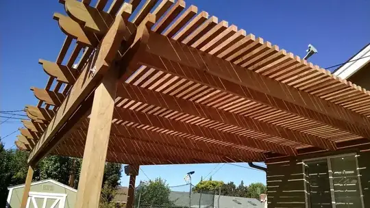 I build these everyday