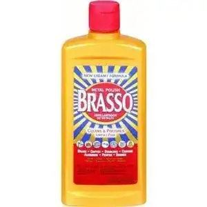 Brasso