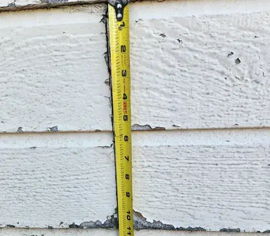 siding