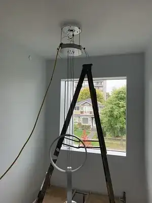 light jig